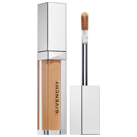 is givenchy concealer water based|givenchy concealer teint couture.